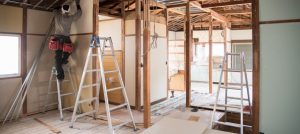 Entreprise de rénovation de la maison et de rénovation d’appartement à Villy-le-Pelloux